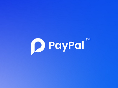 Paypal Logo Concept app brandidentity branding client concept design graphicdesign identity illustration illustrator inspiration inspirations logo logoredesign motion graphics photoshop redesign typography uidesign vector