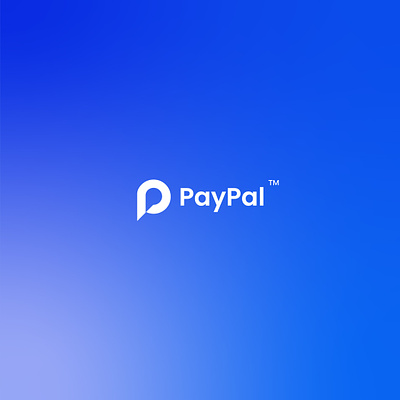 Paypal Logo Concept app brandidentity branding client concept design graphicdesign identity illustration illustrator inspiration inspirations logo logoredesign motion graphics photoshop redesign typography uidesign vector