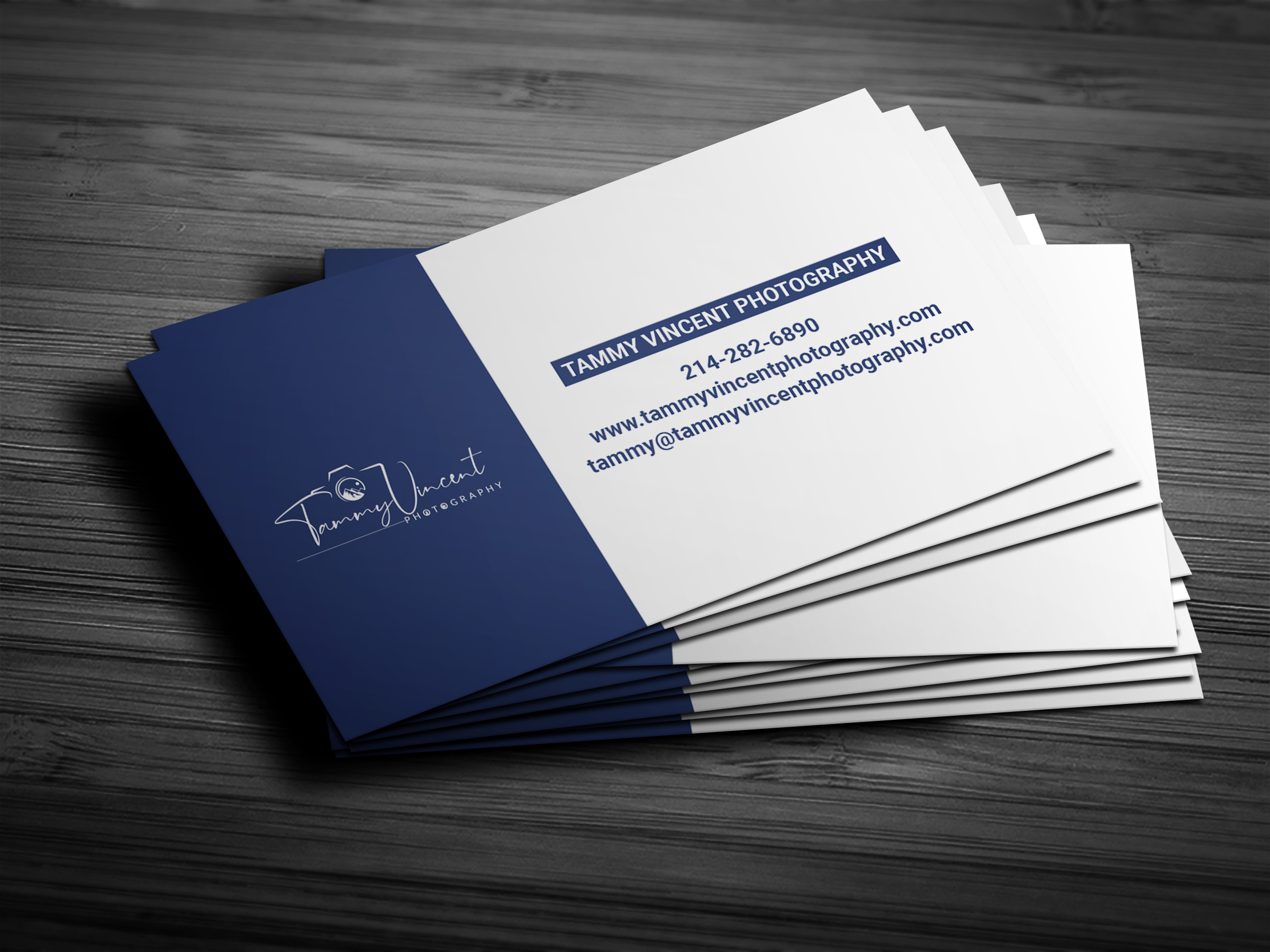 Professional Business Card Design 2023 by Md. Mohaymenul Khandaker on