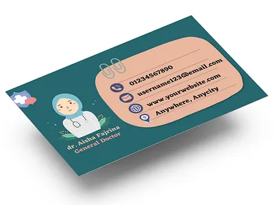 Name Card Template business card card template identity card name card name card template name tag nametag template