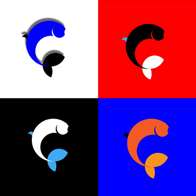 Logo work logo