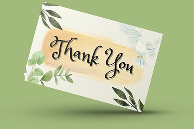 Thank You Card Template greeting card greeting card template thank you thank you card thank you card template thankyou thankyou card thankyou card template