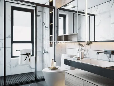 Minimalist Bathroom Design Interspace - Malaysia bathroom design home renovation malaysia interior design interior design selangor