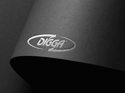 Digga Corporate Brochure design construction