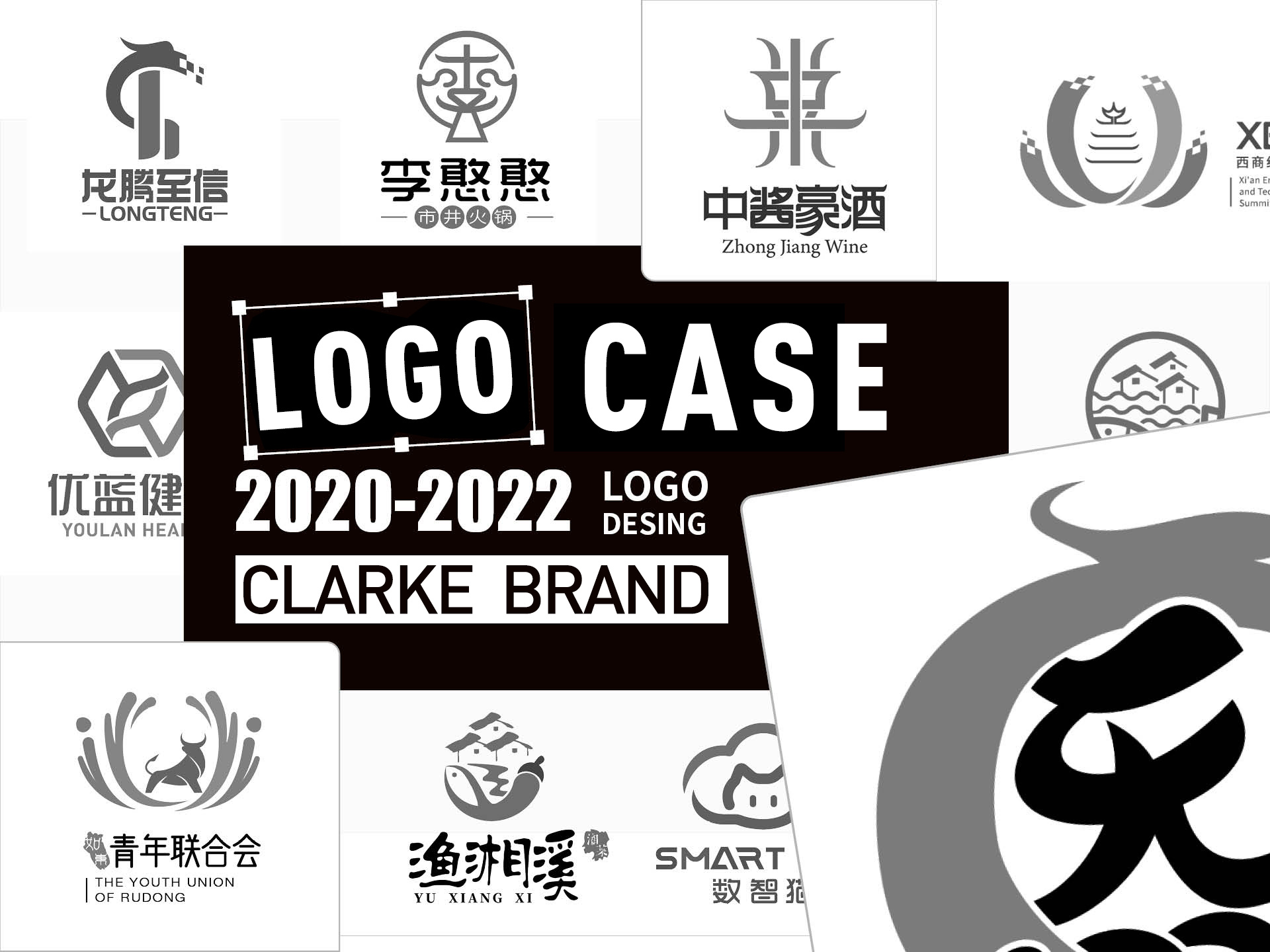 工作案例 designs, themes, templates and downloadable graphic elements on ...