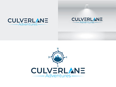 Adventures Logo Design adventures logo design adventures modern logo brandidentity branding branding logo campus logo creative logo design graphic design illustration logo