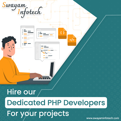 Hire PHP Developers php phpdevelopment phpwebsite web development