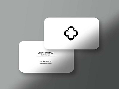 Medical Business Card Design branddesign brandidentity branding businesscards businessdesign businesstemplate carddesign cards corporate creativedesign design luxury minimal modern personal professional simple template unique visitingcards