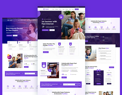 Isp Template designs themes templates and downloadable graphic Isp Template designs themes templates and downloadable graphic