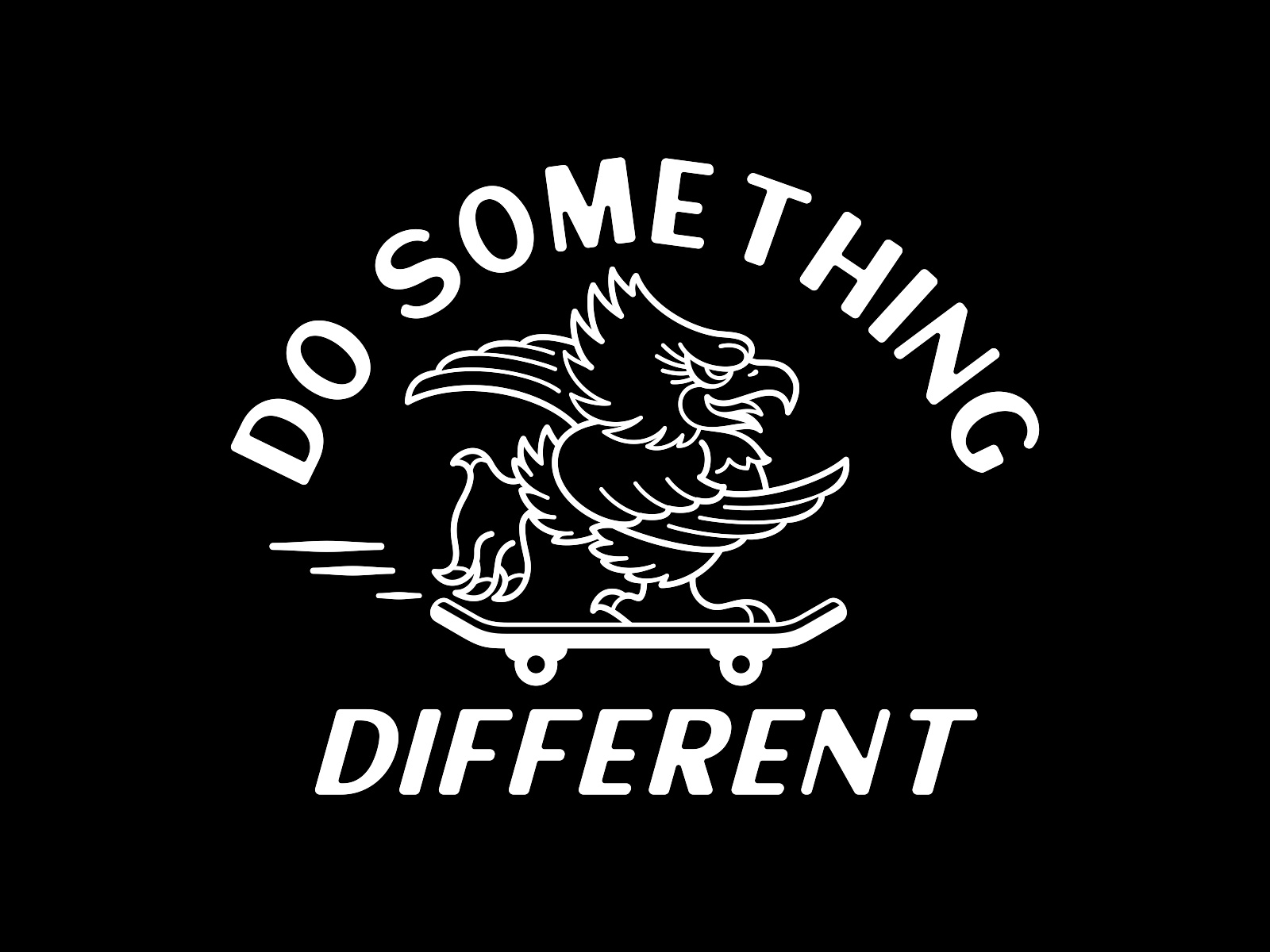 Apparel Graphic by Muhammad Bagus Prasetyo for Skilline Design Co. on