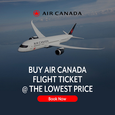 Buy @Air Canada Flights Tickets | @Flight Tickets onlineflightticket