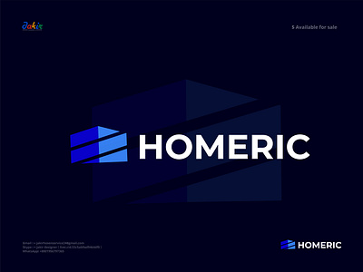 Homeric logo design" clothing logo | corporatelogo logodesignatl