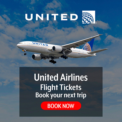 @United Airlines Flight Tickets | Flight Tickets airticket flight tickets united united airlines