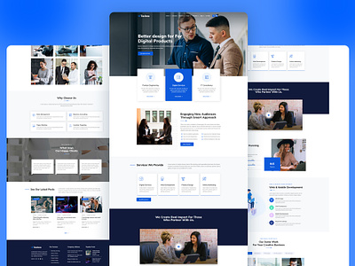 Multi-Purpose HTML5 Template advisor business company consultant consulting seo digital corporate cyber dark sass page digital marketing agency finance it service it solution it startup landing page minimal minimalist multipurpose portfolio responsive bootstrap security company technology