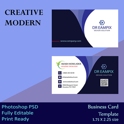 business Card branding business card business cardvisiting card graphic design visiting card