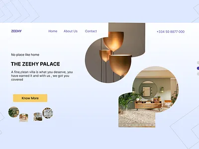 Zeehy place branding design graphic design ui ux