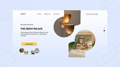 Zeehy place branding design graphic design ui ux