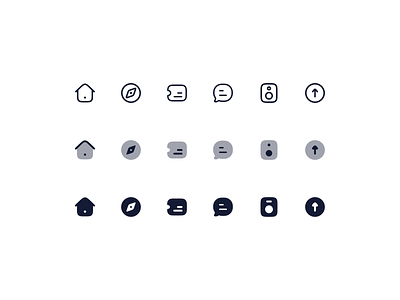 Hugeicons Pro | The largest icon library bulk discover home hugeicons icon icondesign iconography iconpack icons iconset iconstyle illustration message solid speaker stroke ticket upload