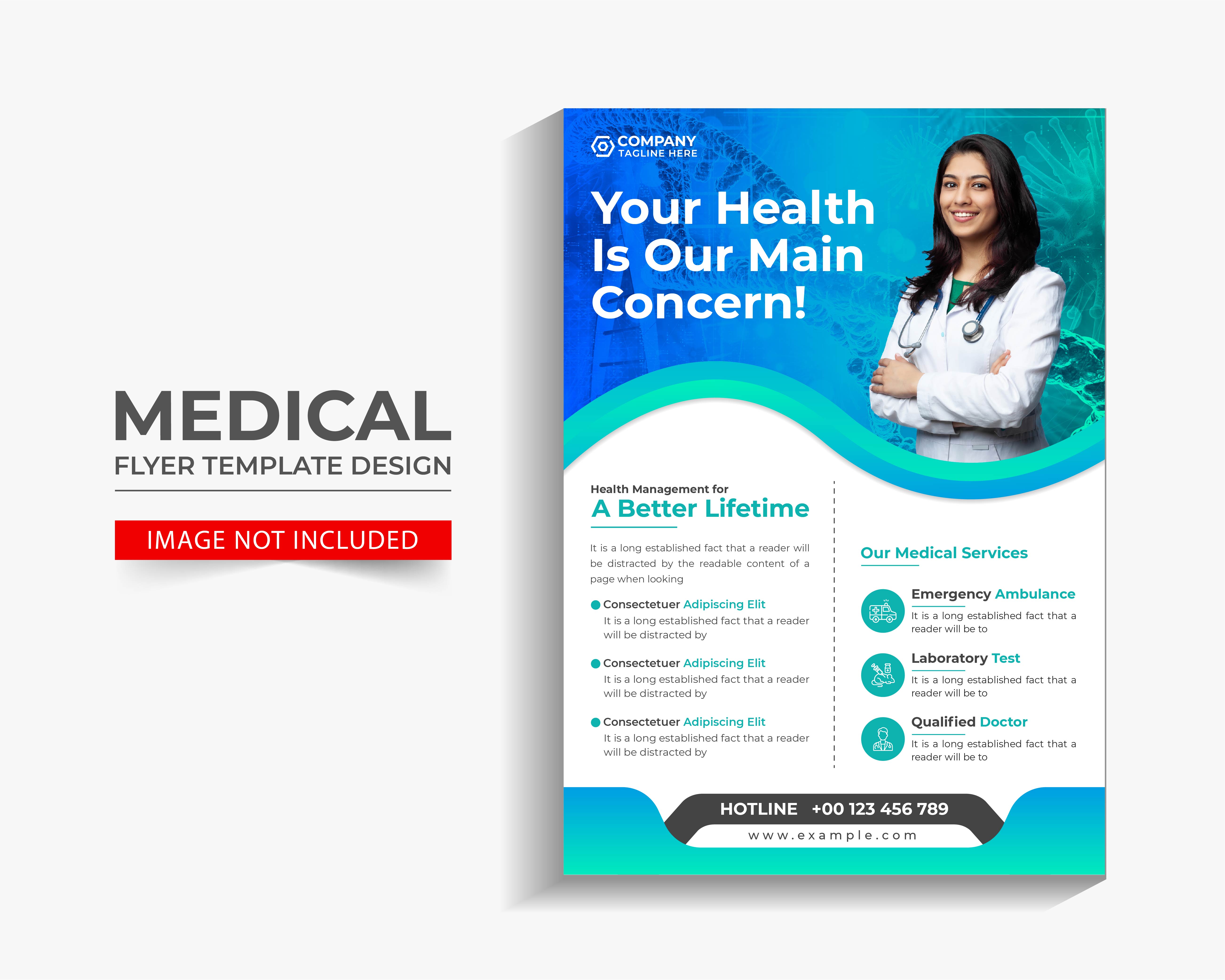 Hospital Cover Designs Themes Templates And Downloadable Graphic   Original B954c0de32e4ed40e4af10956533ffde 