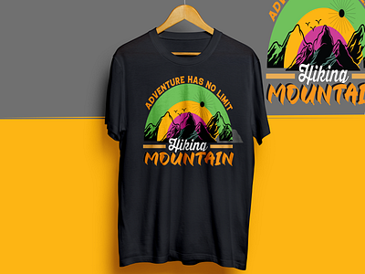 Custom Mountain T-shirt design custom tshirt design graphic design hiking t shirt design hunting t shirt illustration mountain t shirts design mountain tshirt t t shirt design t shirts tshirt tshirts typography typography t shirt