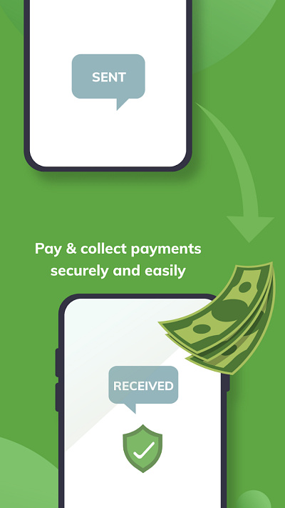 Pay & Collect Payments Securely And Easily ninja ninjafinance