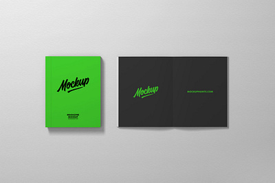 Free Branding Magazine Mockup free free mockup magazine magazine mockup mockup psd psd mockup