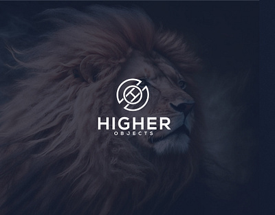 Higher Objects logo logo