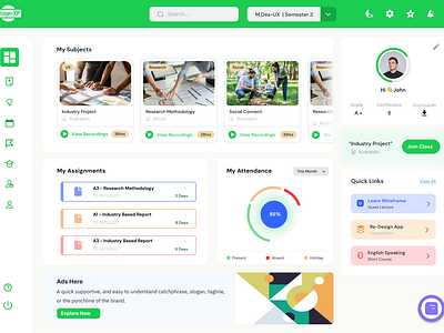 Redesign Lms Designs Themes Templates And Downloadable Graphic Elements On Dribbble Redesign Lms Designs Themes Templates And Downloadable Graphic Elements On Dribbble