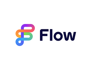 Flow - Logo Exploration Pt.2 by Victor Murea on Dribbble