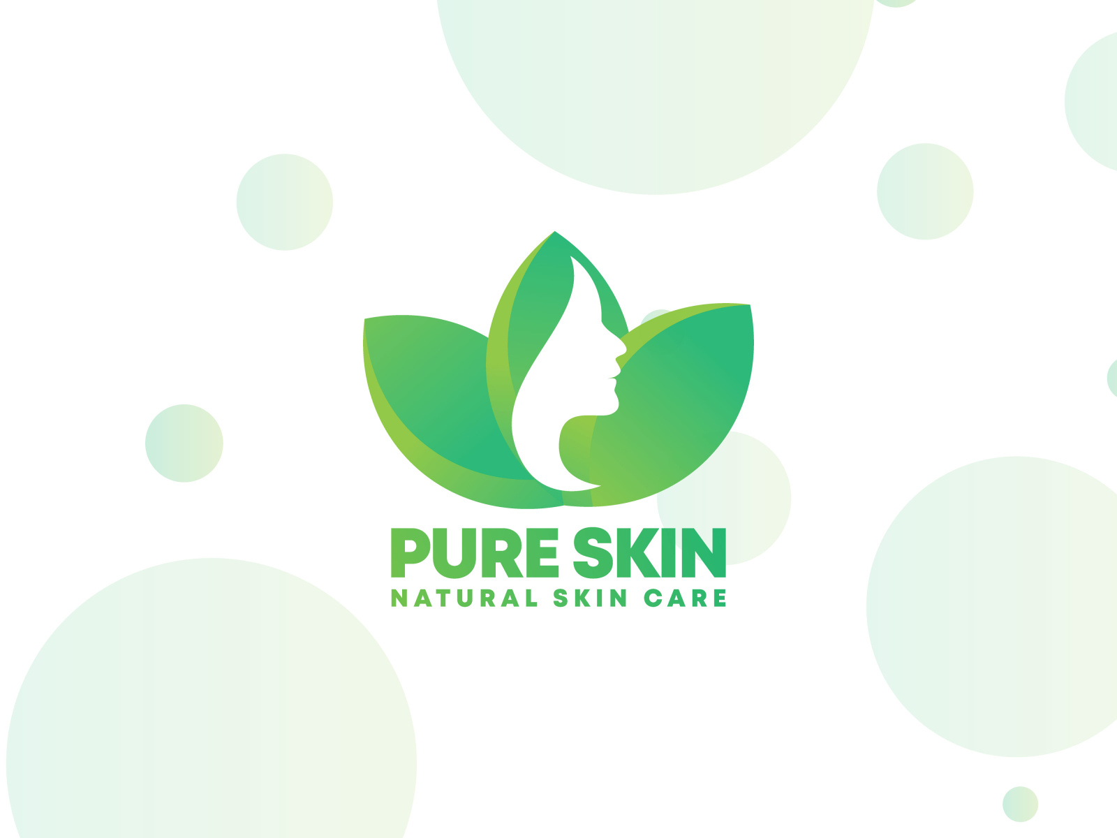 Pure Skin by PONGKOZ RAY on Dribbble