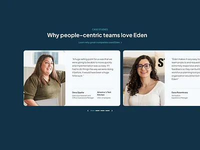 Case Studies Slider case studies case study clean website customers design graphic design illustration landing page saas slider slider design startup success stories ui ux web design webflow website website design website slider