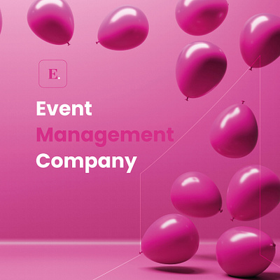 Empowered Events branding business design events graphic design illustrator logo photoshop vector women