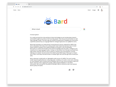 AI tool Google Bard accessible ai apple artificial bard branding clean clear design google googleproducts illustration logo microsoft motion graphics typography ui uxui vector visual design