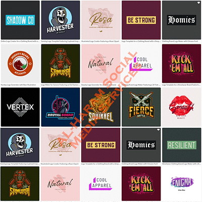 We shall design best quality modern ministry logo in 24 hours. 3d animation branding graphic design logo motion graphics ui