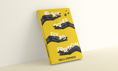 Book Cover Design for a Poetry Collection black history book cover art book cover design book cover designer cover art cover design design graphic design poetry self publishing