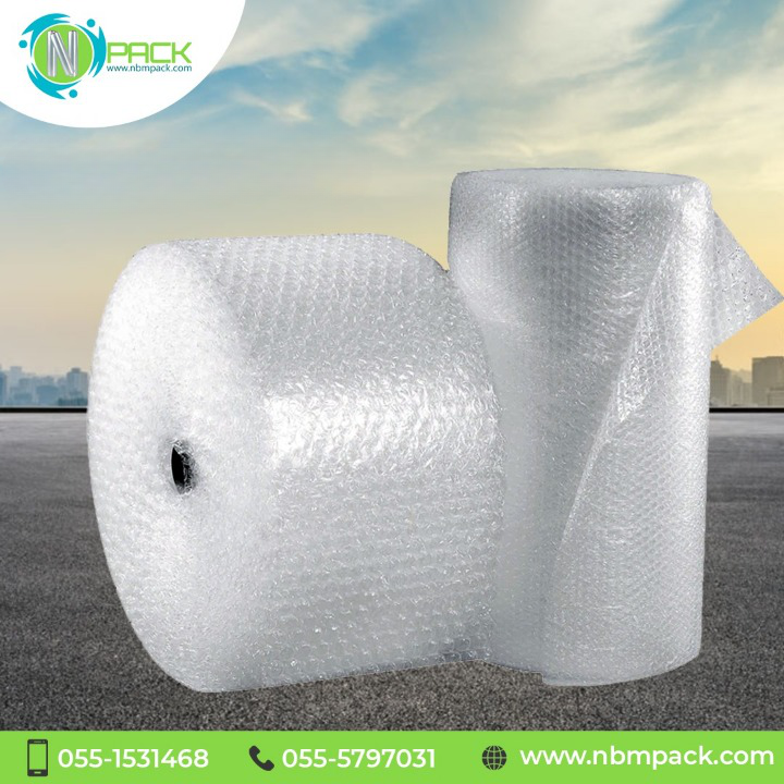 TopQuality Bubble wrap in Dubai by NBM Pack on Dribbble