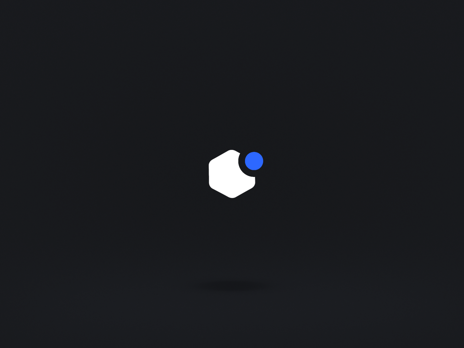 UI8 3d animation logo ui ui8