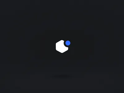 UI8 3d animation logo ui ui8