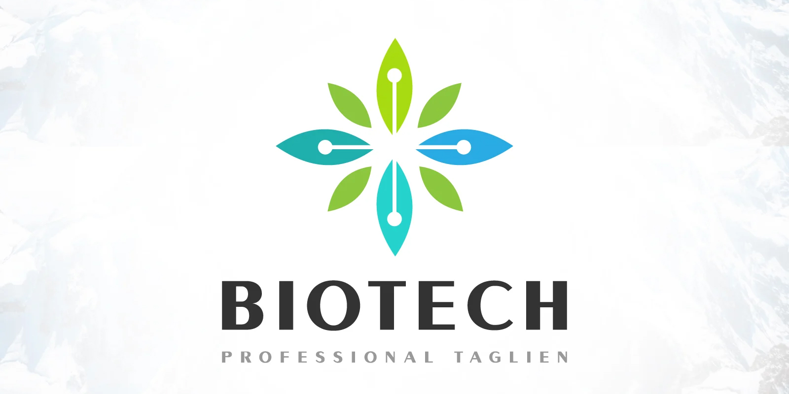 Biotech Logo