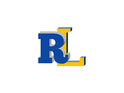 Simple logo design logo