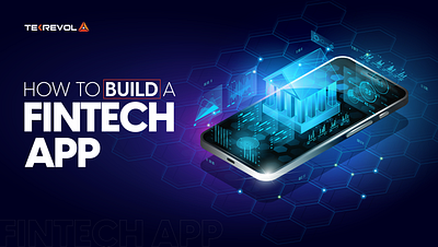 HOW TO BUILD A FINTECH APP – FROM LICENSING & TECH STACK TO DEVE develop an android app fintec