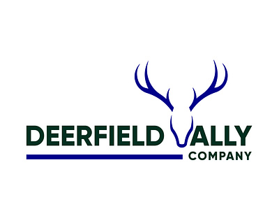 VEERFIELD VALLY LOGO branding graphic design logo logo design vally logo veerfield vally logo