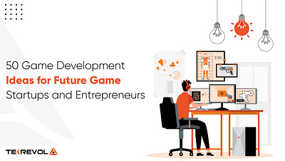 50 GAME DEVELOPMENT IDEAS FOR FUTURE GAME STARTUPS AND ENTREPREN ar games