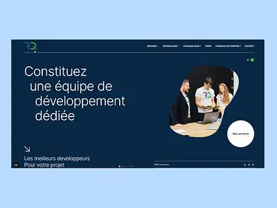 RENEDES agency web site design agency animation branding clear composition concept design design agency exploration figma graphic design grid layout minimalism ui ui ux ux web agency web site white