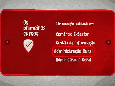 UI/UX Animation | Unidep 20 Anos 2d animation box branding design gif graphic graphic design handdrawn illustration logo motion motion design motion graphics ui uiux