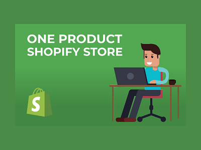 I will design Shopify store, one product store. gempages one product store online store shopify shopify dropshipping shopify store shopify website