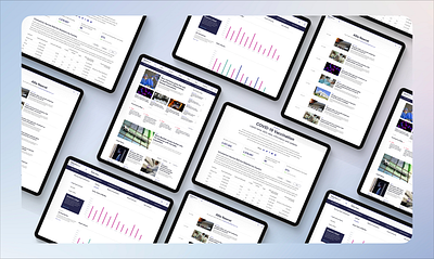 Covid-19 Vaccine Tracker