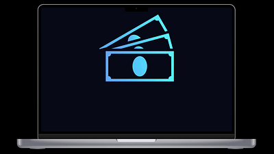 Payment confirmation modal window animation bank dark mode design financial topic modal window payment ui uiux user interface ux web