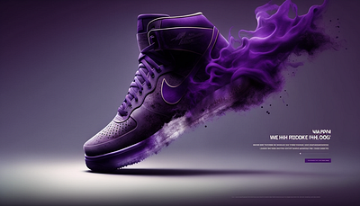 Nike Air Force 1 Product Design app branding design graphic design illustration logo ui