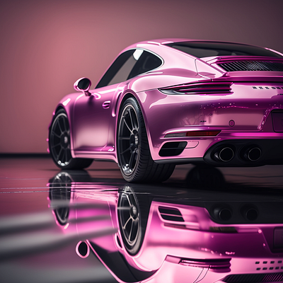 Porsche 911 Product Design app branding design graphic design illustration logo ui